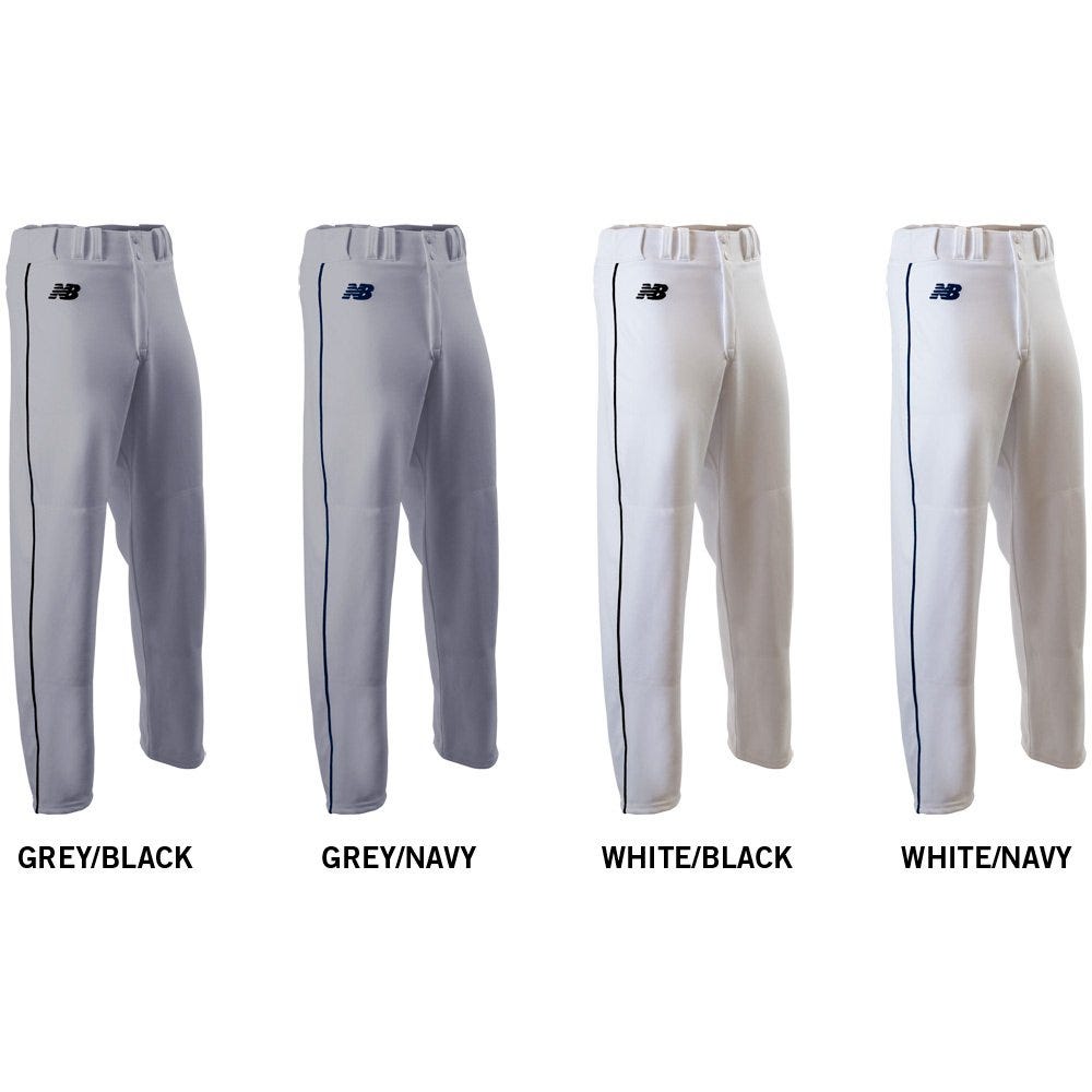 New Balance NB2000 Piped Men's Baseball Pants