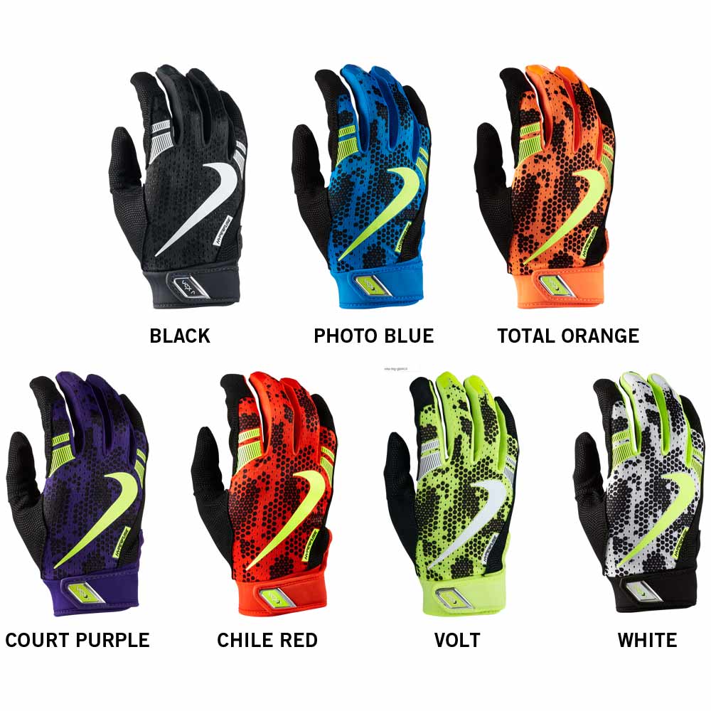 nike vapor elite batting gloves