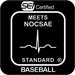 All Star Player Series Intermediate Baseball Catcher's Chest Protector - 2019 Model