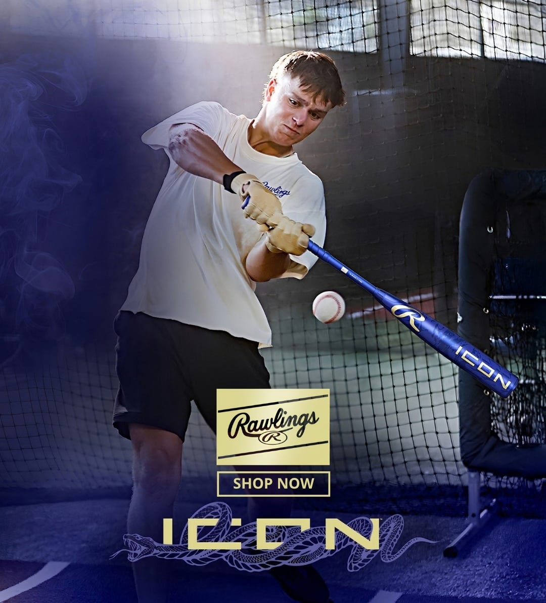 Rawlings Icon