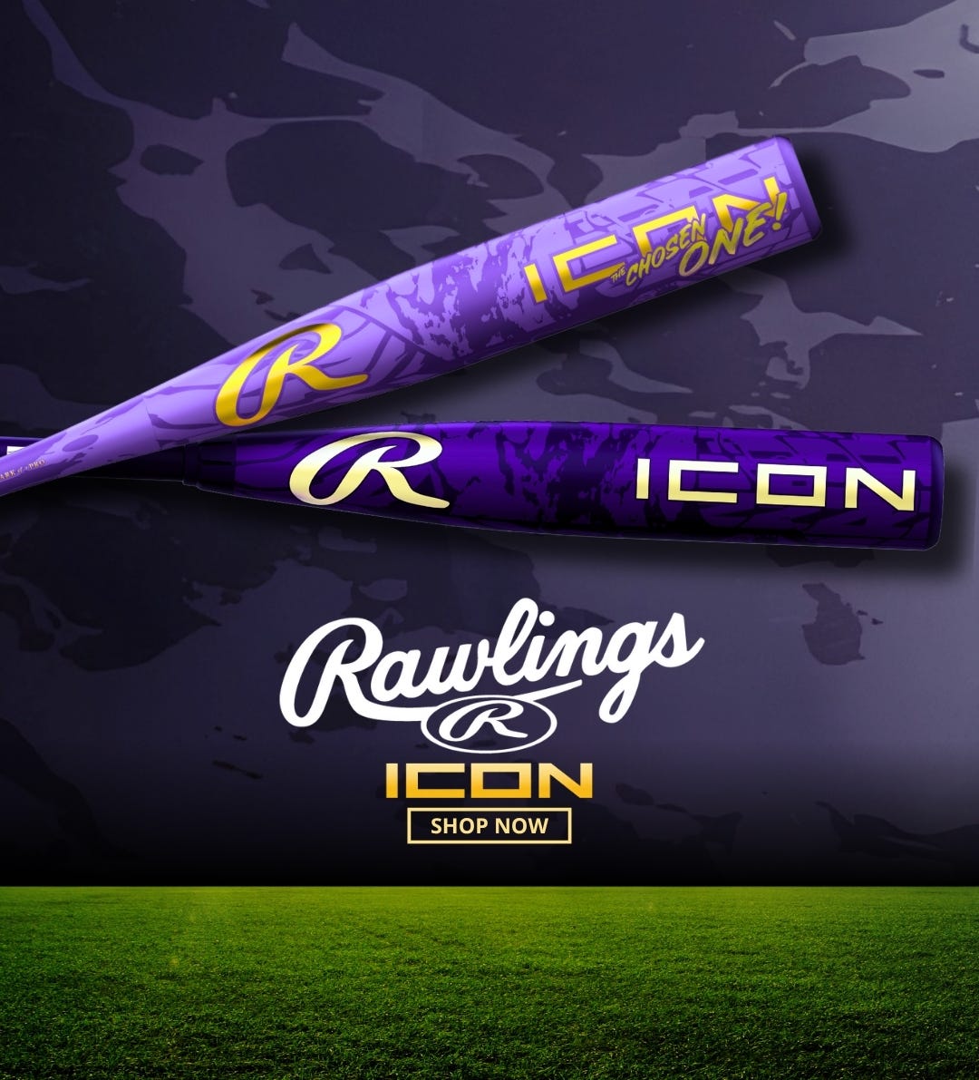 Rawlings Icon