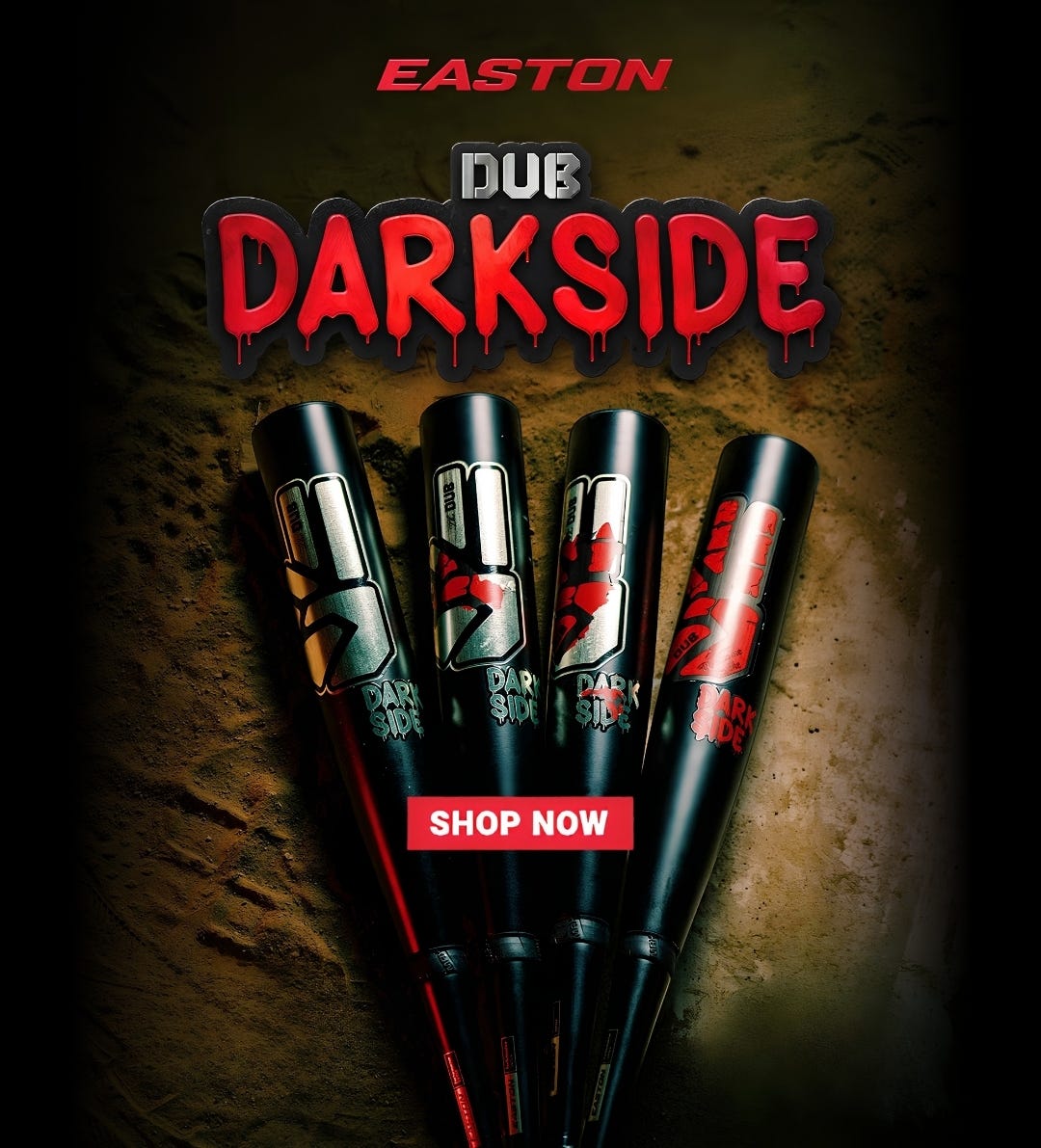 Easton Dub Darkside
