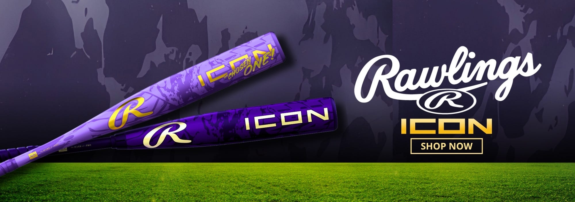 Rawlings Icon