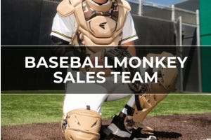MonkeySports Sales Team | BaseballMonkey