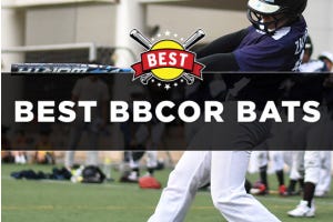 Best BBCOR Bats for 2025: Top BBCOR Bat Reviews