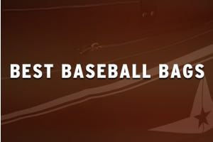 Best Baseball Bags: Equipment Bag & Backpack Reviews