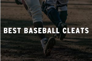 Best Baseball Cleats for 2025 (Top Picks Ranked)
