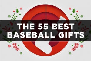 The 55 Best Baseball Gifts for 2022 (with Reviews)