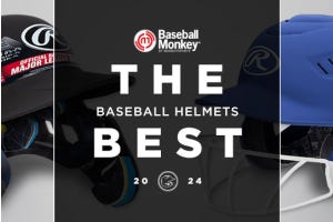 The Best Baseball Helmets for 2024