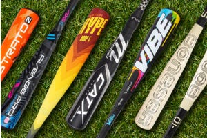 Best youth baseball bats for 2024