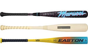 Baseball Bats