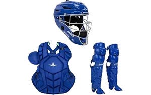 Baseball Catcher's Gear Sets