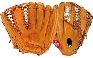 Baseball Gloves