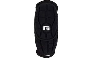 Baseball Protective: Elbow, Leg & Arm Guards