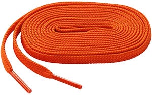 Baseball Shoe Laces & Accessories