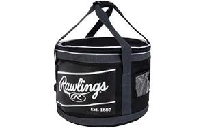 Baseball & Softball Ball Bags