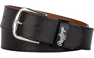 Baseball & Softball Belts