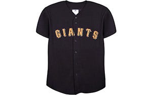 plain baseball jerseys in stores