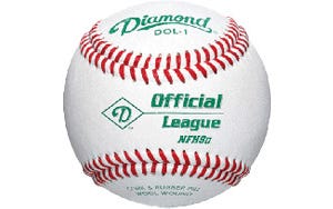 Baseballs