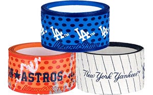 Batting Accessories & Wraps