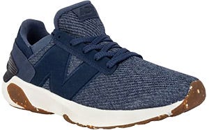 Casual Baseball Shoes