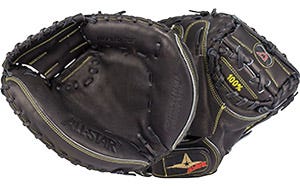 Catcher's Mitts & Gloves