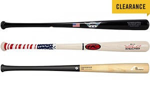 Cheap store baseball bats