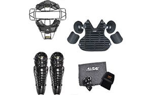 cheap umpire gear