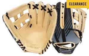 Clearance Baseball Gloves & Mitts