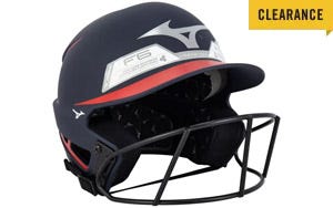 Clearance Batting Helmets
