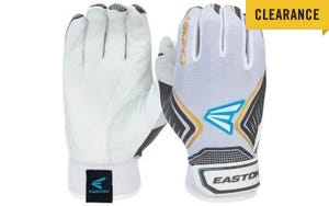 Clearance Fastpitch Softball Batting Gloves