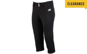 Clearance Girl's Game Pants