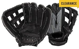 Clearance Slowpitch Softball Gloves & Mitts