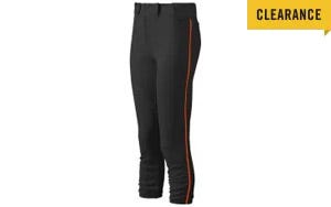 Clearance Women's Game Pants