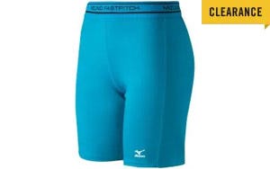 Clearance Women's Sliding Shorts