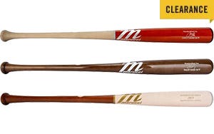 Clearance Wood Baseball Bats