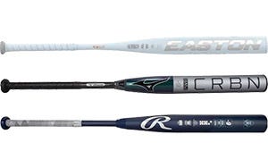 Fastpitch Bats