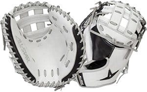 Fastpitch Softball Catcher's Mitts