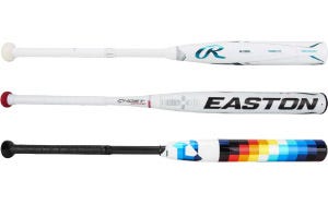 Easton 2022 Hammer Youth Baseball Bat, 27 inch (-10 Drop Weight)