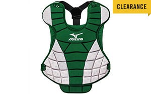 Clearance Fastpitch Catcher's Gear