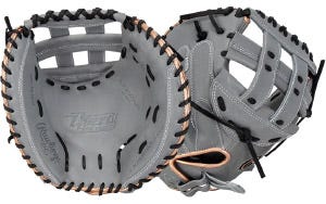 Fastpitch Softball Catcher's Mitts