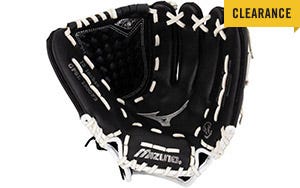 Clearance Fastpitch Softball Gloves & Mitts