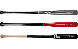 Fungo Bats