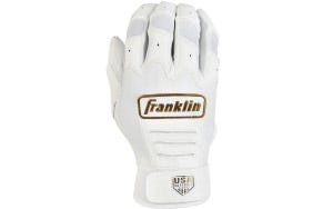 Girl's Fastpitch Batting Gloves