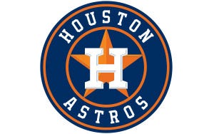 Houston Astros Fan Zone