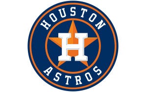 houston astros merch