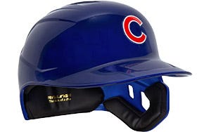MLB Memorabilia & Mini-Bats