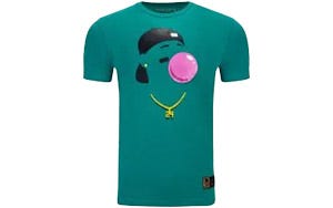 Men's Apparel
