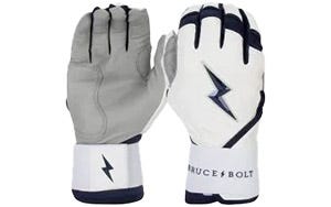 Men's Baseball Batting Gloves