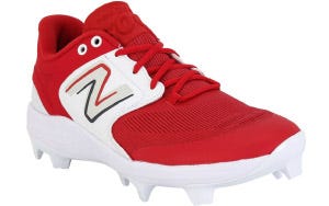 Men's Baseball Footwear